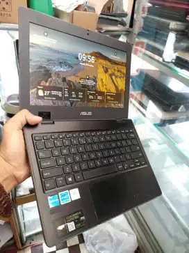 netbook asus br1100ck intel n4500