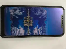 Pocophone f1 poco xiomi 6/128 GB android gahar