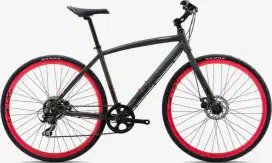 Hybrid Bike Orbea Carpe, Size M