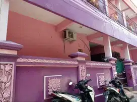 Kos Kosan Jl. Jojoran Kawasan Karangmenjangan Dekat Unair, Merr