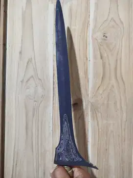 keris jalak ngore