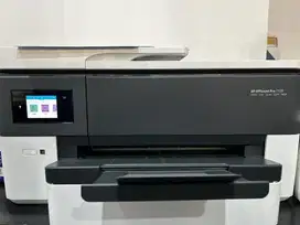 HP Officejet Pro 7720 mulus