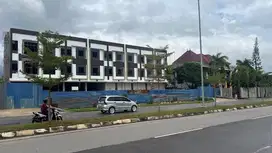 Disewakan 3 unit Ruko gandeng Mitra Raya batam Kota Ring 1