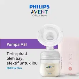 Philip Avent | Pompa ASI | SCF391/11