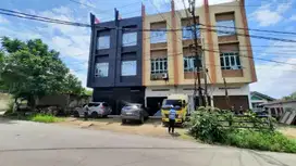 Ruko disewakan jln saptamarga