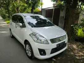 Suzuki Ertiga GX manual 2015 putih