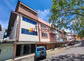 Dijual Ruko Bumi Indah Nagoya Batam