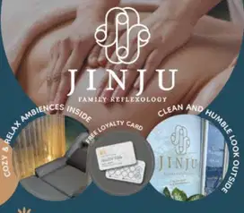 DICARI SEGERA TERAPIS PIJIT FAMILY MASSAGE DAN REFLEXY