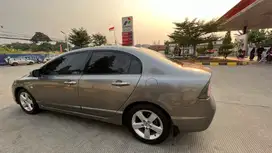 Honda Civic 2007 Bensin