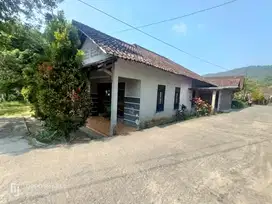 RUMAH NYAMAN VIEW PEGUNUNGAN DI KALIANGKRIK MAGELANG