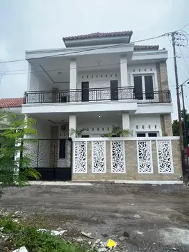 RUMAH SIAP HUNI FULL FURNISHED BLABAK MUNGKID MAGELANG