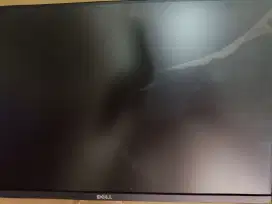 Monitor DELL P2418HT touchscreen