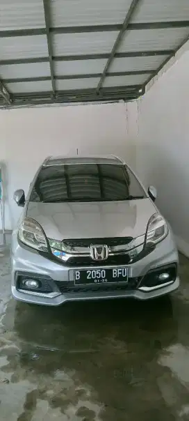 Honda Mobilio Rs