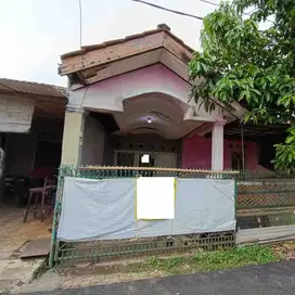 Di Juan Rumah Griya Serpong Asri BU