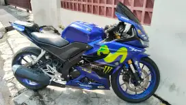 Yamaha R15 V3 th. 2018