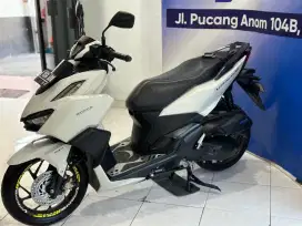 Honda All New Vario Abs 160cc Th 2022 Anugerah Motor Pucang Anom