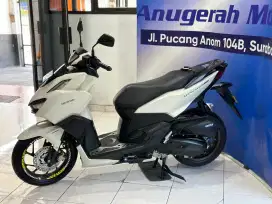 Honda All New Vario Abs 160cc Tahun 2022 Anugerah Motor Pucang Anom