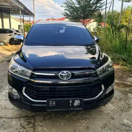 Innova Q 2017 Bensin