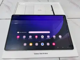 Samsung Tab S9 Ultra 12/256 sein (Wifi)