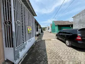 Dijual Rumah Full Renovasi