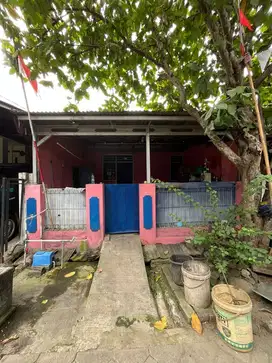 rumah murah dinuansa mekarsari