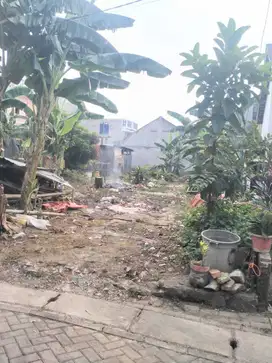 Dijual Tanah Kosong Sale Larangan