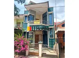 Dijual Rumah Lucky Estate