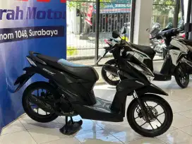 Honda Beat Deluxe Iss Tahun 2023 Negotiable