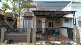 Dijual Rumah Minimalis Termurah di Condong Catur type 50/73