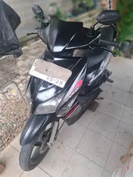 Vario 110 Karbu PAJAK ON