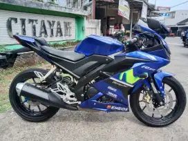 Nia:DP 1JT R15 V3 GP MOVISTAR PLAT B JAKTIM PAJAK HIDUP