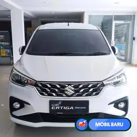 [Mobil Baru] SUZUKI NEW ERTIGA