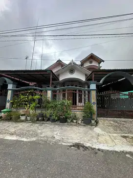 dijual rumah di loktabat utara banjarbaru