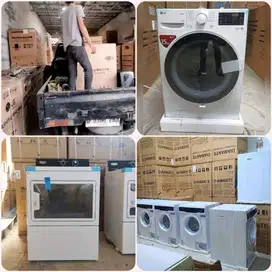 [Alat Laundry] [paket lengkap untuk usaha laundry