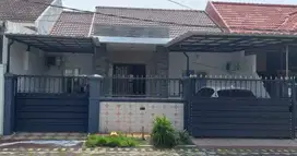 Jual cepat! Rumah di Kompleks Perumahan Griya Permata Gedangan