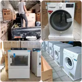 Paket lengkap usaha laundry