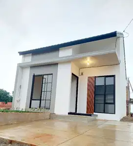 Rumah Subsidi Dalam Kota Jambi