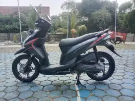 BIAH@CASH 12,5 JT VARIO AGNES 110 CC 2018 B JAKSEL