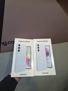 PROMO SAMSUNG GALAXY A35 5G , TUKAR TAMBAH BISA, KREDIT DP 0%