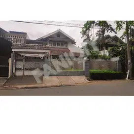 Jual Rumah Murah Lokasi Strategis Jakarta Selatan