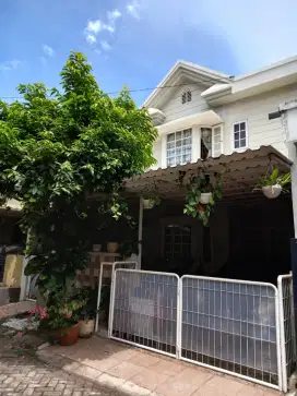 Rumah perumahan kemang pratama 3 bekasi