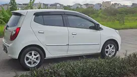 Daihatsu Ayla 2016 Bensin