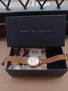 Jam Daniel Wellington ORI