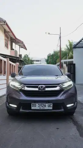 DIJUAL CEPAT

Honda CRV 1.5 Turbo AT CVT Prestige