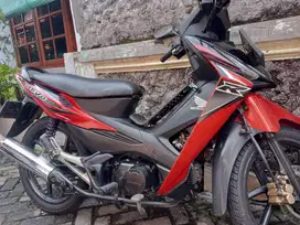 Jual honda revo tahun 2008