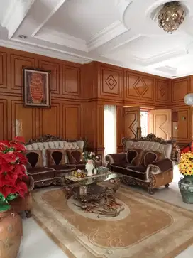 Rumah Mewah Furniture dikota Samarinda