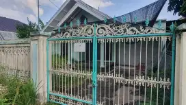 Rumah Tengah Kota Cuman Harga Tanah