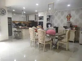 Rumah Dijual Cepat di Kuda Laut PIK 1 Ada Basement