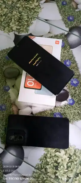 Hp xiaomi redmi note 10pro