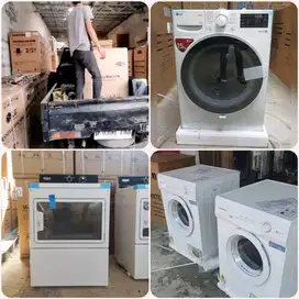 PAKET LENGKAP PERALATAN LAUNDRY